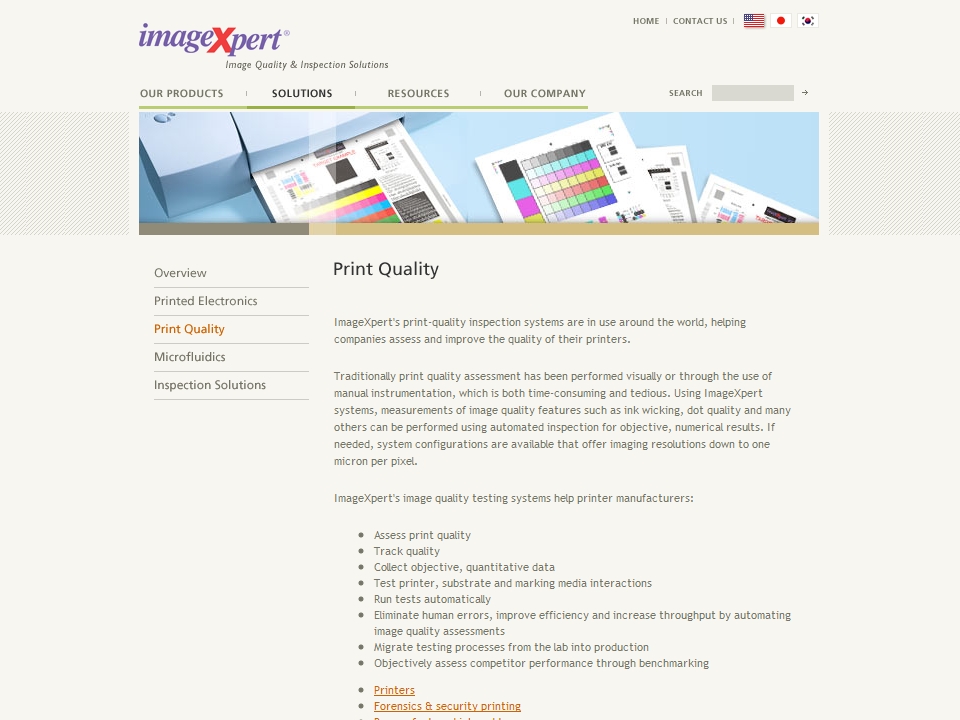 Content Screen A pretty layout, even after half a decade.